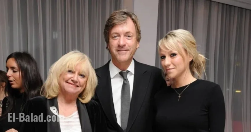 Richard Madeley Reveals Daughter Chloe Faces Unpopularity Due to Parents