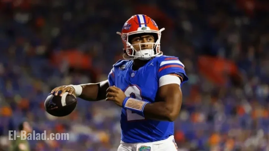 Watch Florida vs. Florida State Today: Time and TV Channel Details