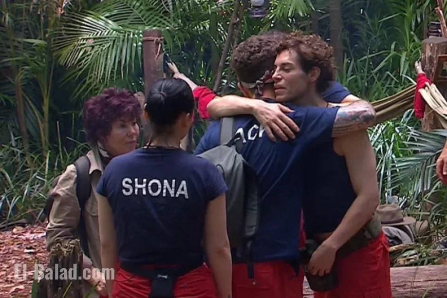 I’m a Celebrity 2025: Trial Episode Returns After Six-Year Hiatus