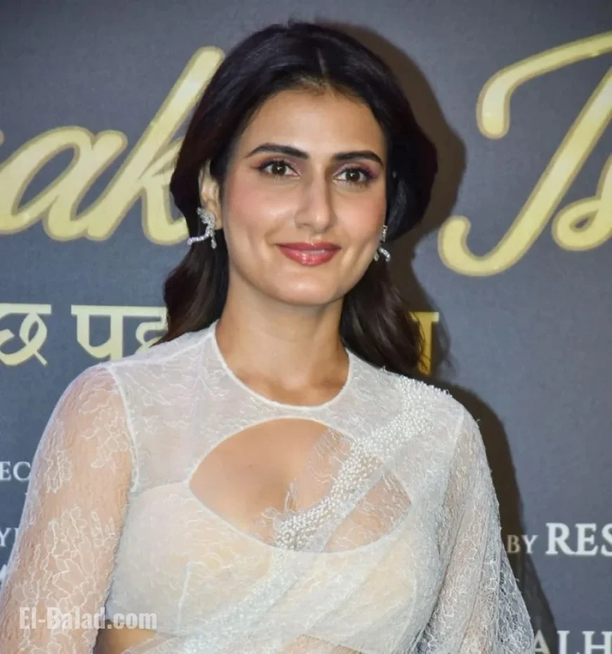 IFP S15: Fatima Sana Shaikh Discusses Concerns Working with Naseeruddin Shah