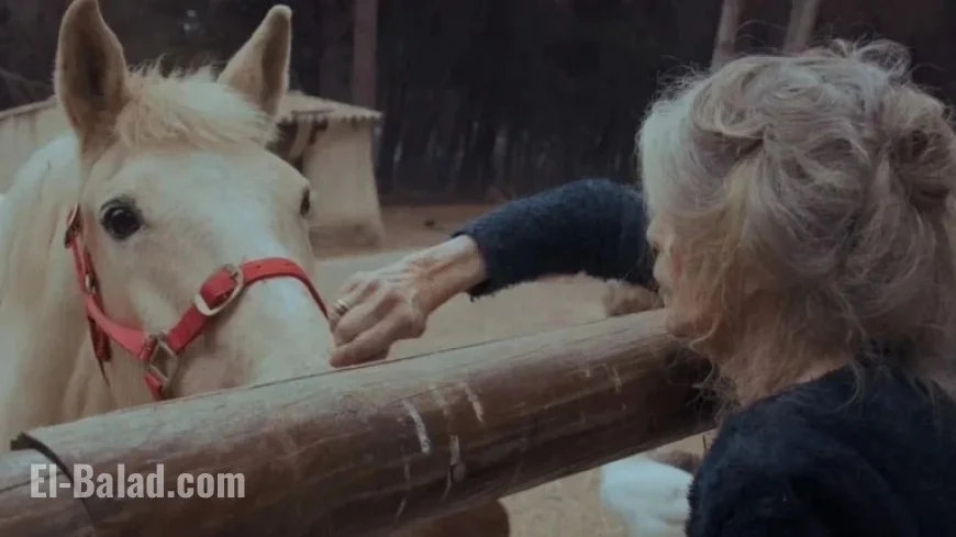 “Brigitte Bardot Returns to Cinema in Testamentary Documentary”