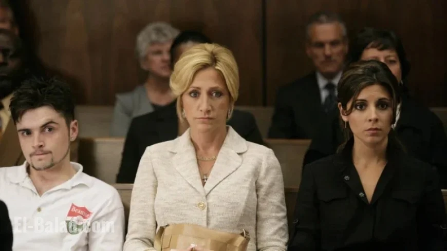 The Sopranos on Sky Atlantic HD: Schedule and Comprehensive Details