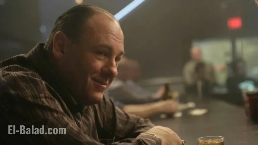 “The Sopranos: Air Time and Full Details on Sky Atlantic HD”