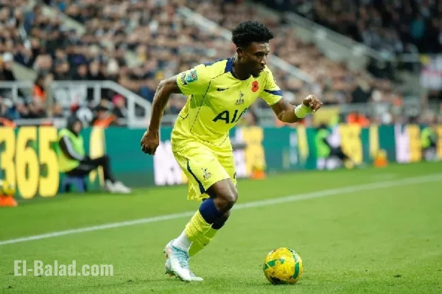 Kudus Criticized for Inconsistent Performances After Arsenal Loss