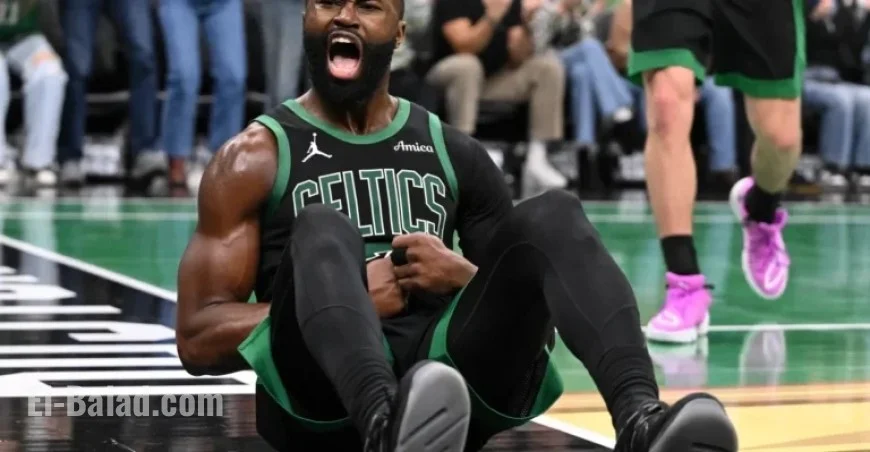 Celtics Boosted by Positive Injury Update Before Timberwolves Clash