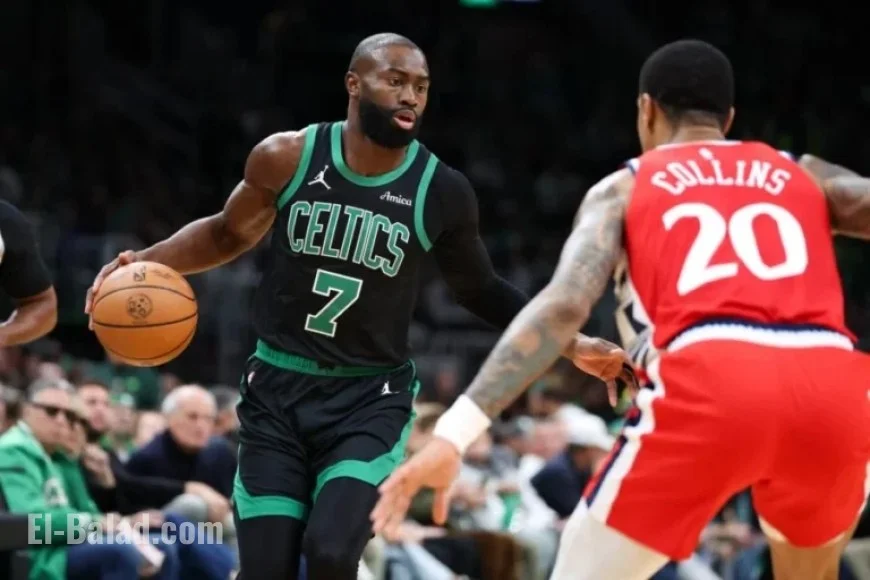 Injury Updates: Brown, Nembhard, Porzingis, MPJ, Pelicans