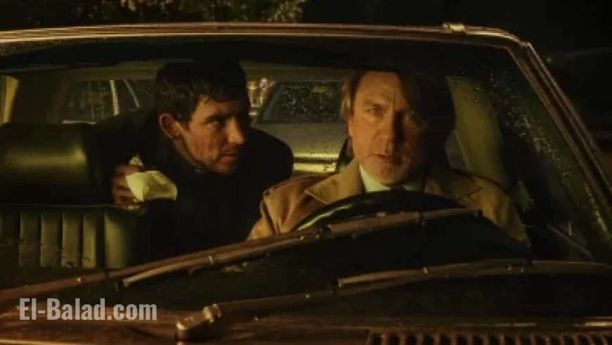 Guy Pearce Apologizes for Spreading Misinformation on Israel