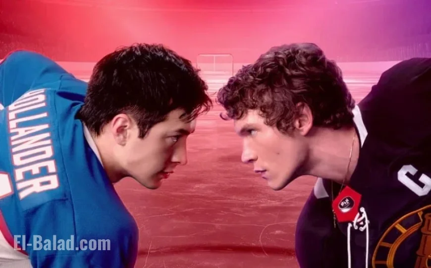 Ages of ‘Heated Rivalry’ Actors Hudson Williams & Connor Storrie Revealed