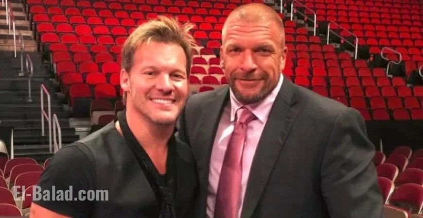 WWE Offers Chris Jericho Beyond Regular Contract