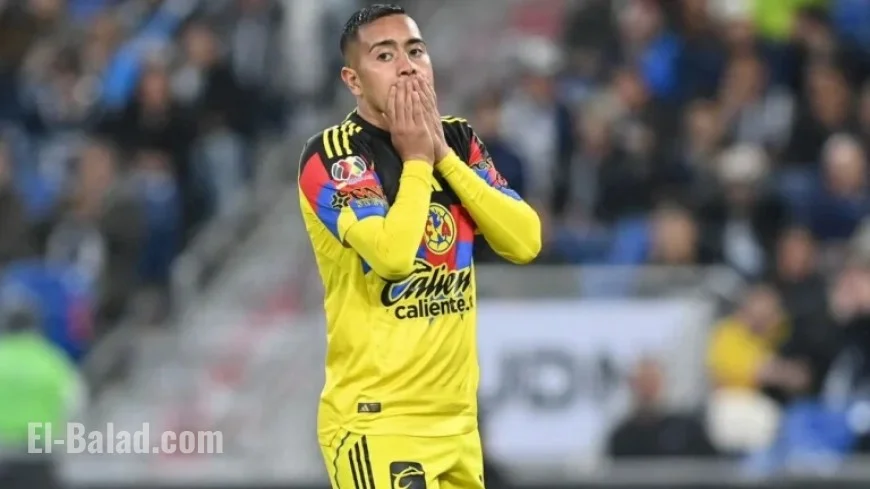 América Fights for Eighth Consecutive Semifinal Spot