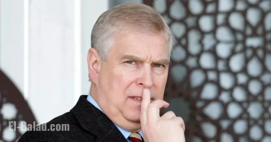 Prince Andrew May Relocate 4,200 Miles from the UK