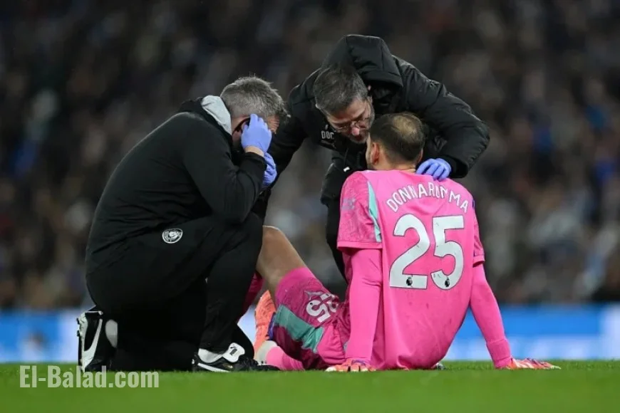 Farke Criticizes Referees’ Bias After Donnarumma Injury Halts Leeds vs. Man City