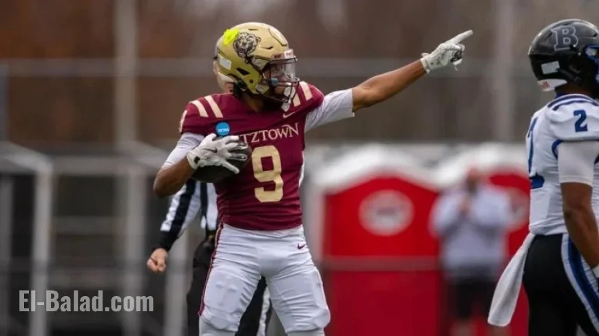 Golden Bears Ready for NCAA DII Championship Rematch with Assumption