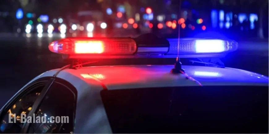 BRPD Probes Fatal Overnight Shooting Killing 22-Year-Old