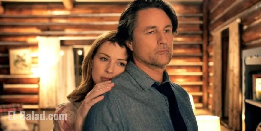 Devastating ‘Virgin River’ Season 7 Episode News Unveiled to Fans