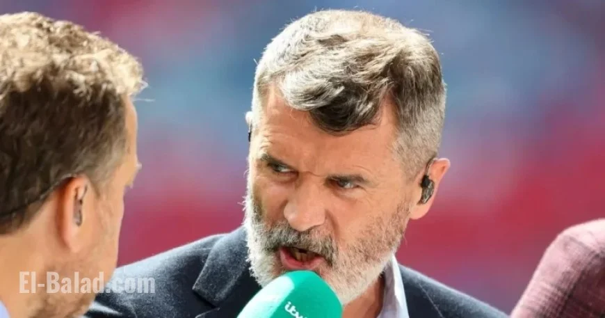 Man City Legend Rejects Roy Keane’s “Arrogant” Methods