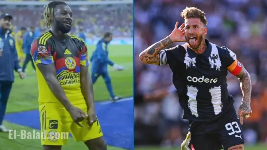 Watch América vs. Rayados Live: Liga MX Quarterfinals Streaming Guide