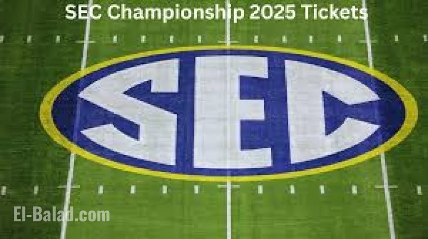 SEC Championship Game 2025: Georgia clinches berth; Alabama–Ole Miss race to determine opponent, date, time, and updated SEC standings