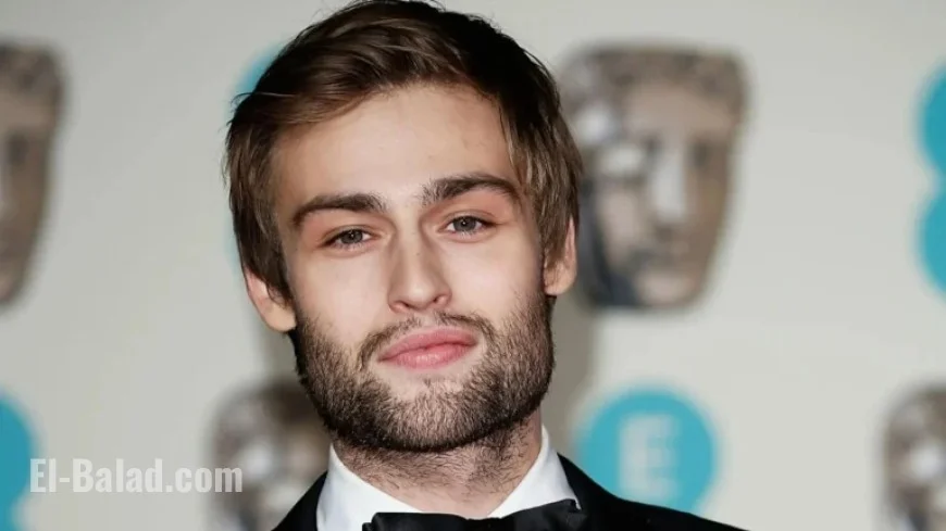 British Star Pays Emotional Tribute After Father’s Tragic Passing