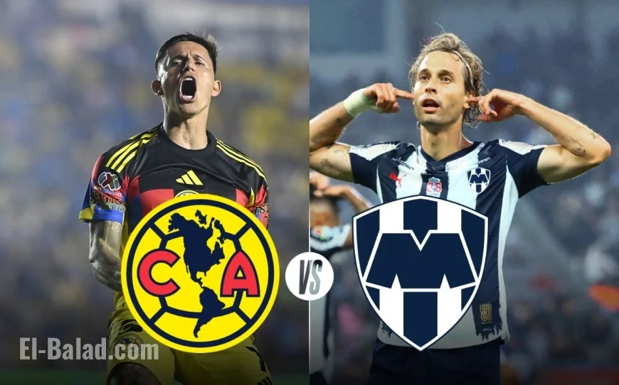 América vs Monterrey today: second-leg time, stakes, and how Las Águilas can flip the quarterfinal