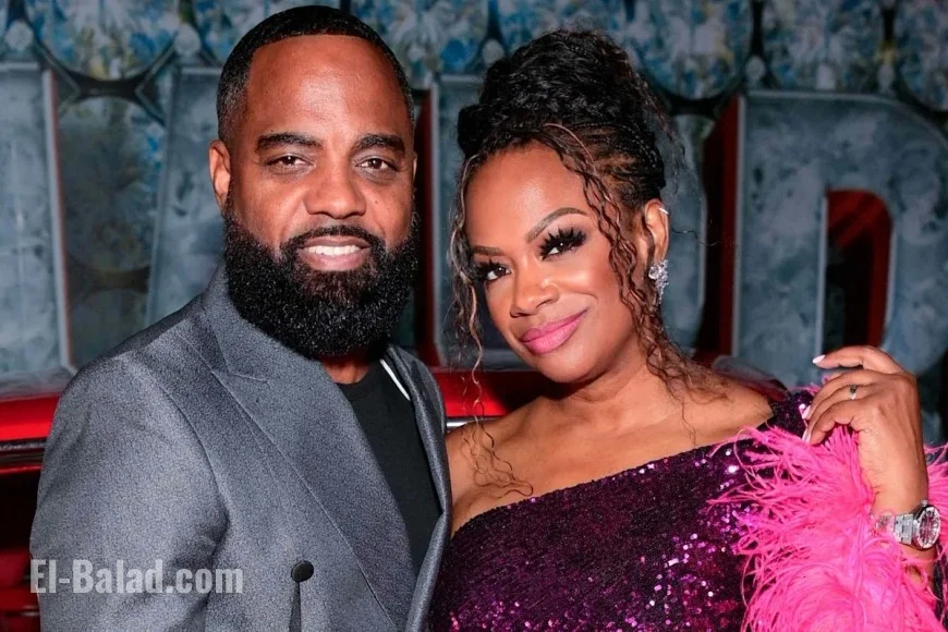Todd Tucker divorce updates: Kandi Burruss confirms split after 11 years, timeline, and what comes next