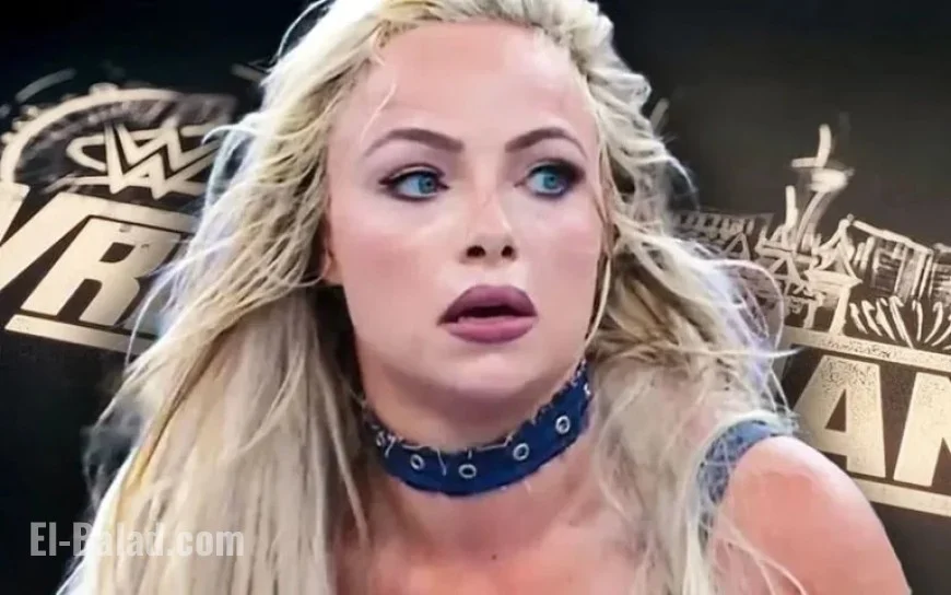 Liv Morgan’s Absence from WWE WrestleMania 42 Promo Explained