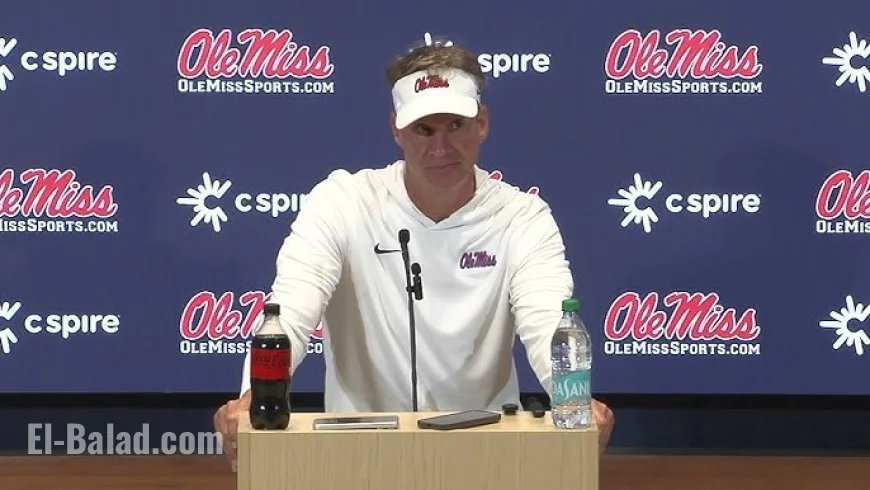 Lane Kiffin news today: decision window, LSU buzz, and what it means for Ole Miss, the portal and the SEC