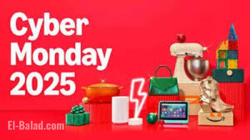 Cyber Monday deals 2025: when the sales peak, what’s actually cheapest, and the smartest stacking plays
