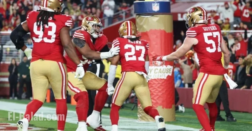 49ers Must Focus on Key Strategy to Defeat Browns