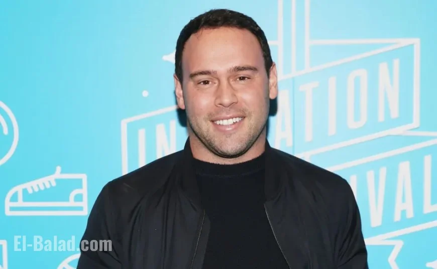 Scooter Braun’s Holiday Weekend Spotlight: New Romance Headlines and What’s Next for the Music Power Broker