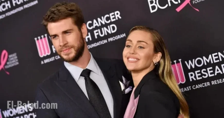 Miley Cyrus Seeks Face-to-Face Reunion with Liam Hemsworth, Report Says