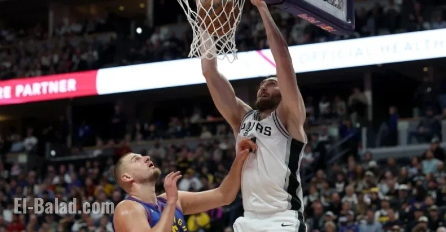 Spurs Triumph Over Nuggets: Key Takeaways