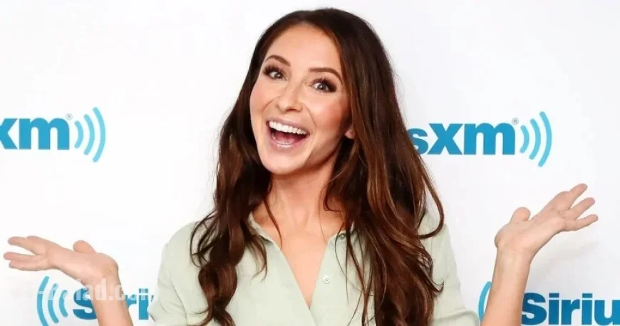 Bristol Palin Shares Update on Rare Facial Paralysis Condition