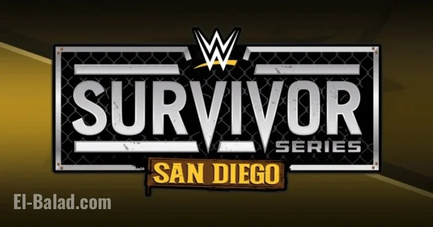 Report Reveals Major WWE Survivor Series Return