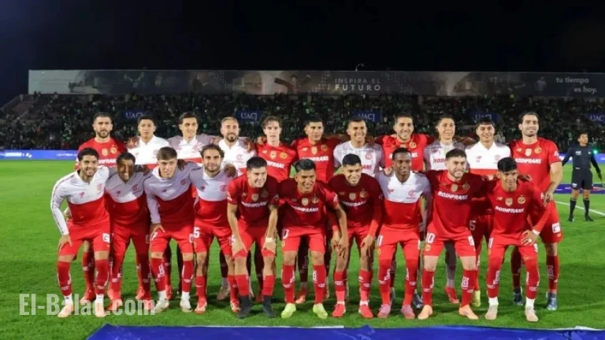Toluca vs Juárez: Predicted Lineups for 2025 Apertura Quarterfinals