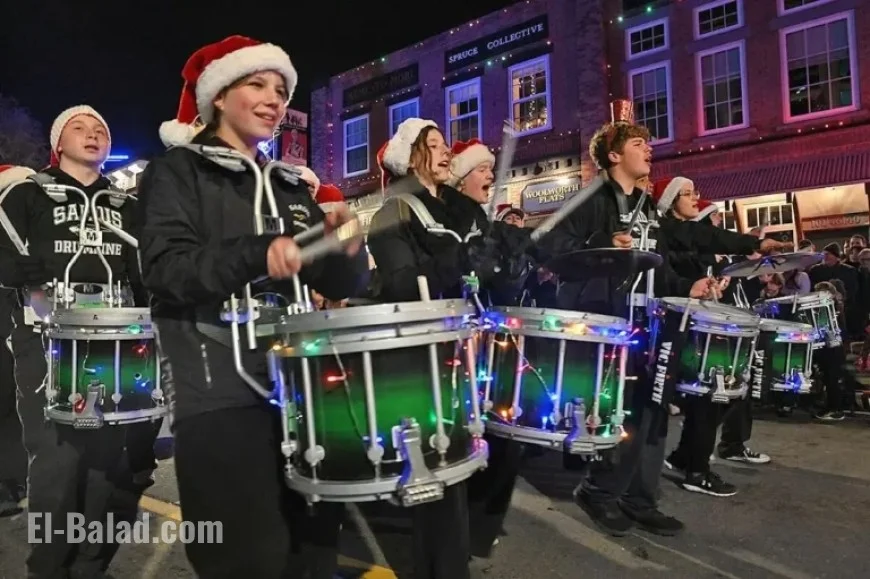 Chilliwack Events: Exciting Activities Starting November 28