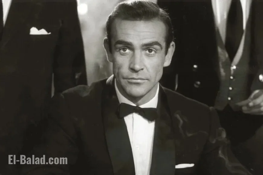 Sean Connery Nearly Led Global Cult Action Film with 4.2 Rating