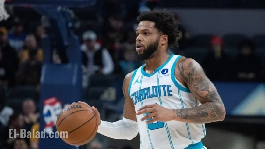 Hornets Urged to Sever Ties with Miles Bridges