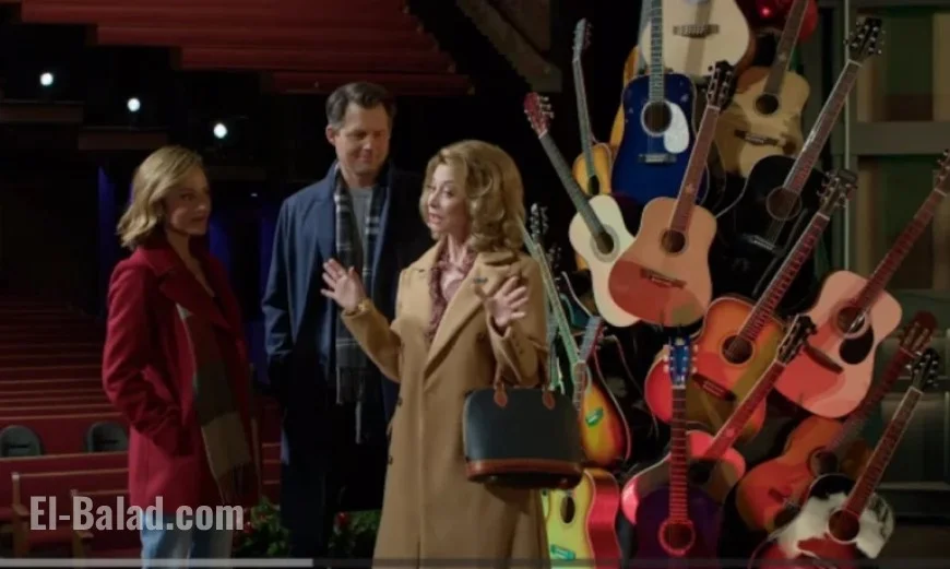 Friends Revisit Past Christmas with Late Country Star at Grand Ole Opry