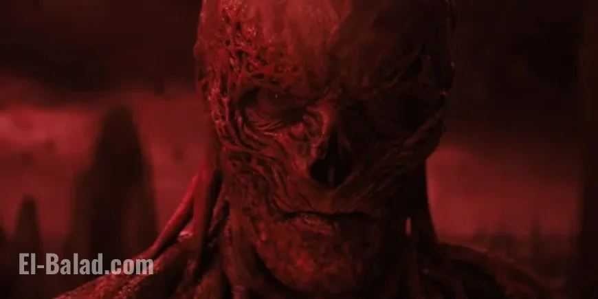 Duffer Brothers Reveal Why Vecna Fears the Cave Lore