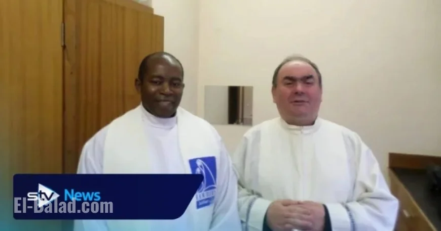 Scottish Priest Abducted at Gunpoint in Cameroon