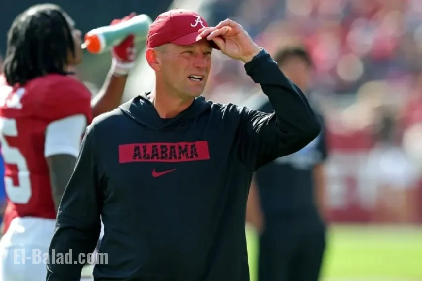 Massive Update on Penn State, Kalen DeBoer Rumors