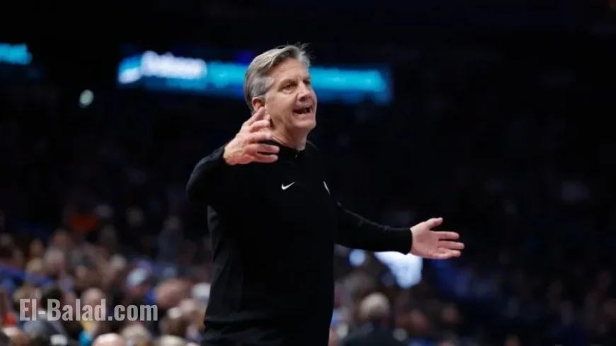 NBA Referee Reviews Controversial Calls in OKC’s Victory Over Timberwolves