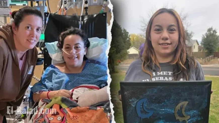 Victims in Colorado Carjacking Crash Identified; Suspect’s Identity Sealed