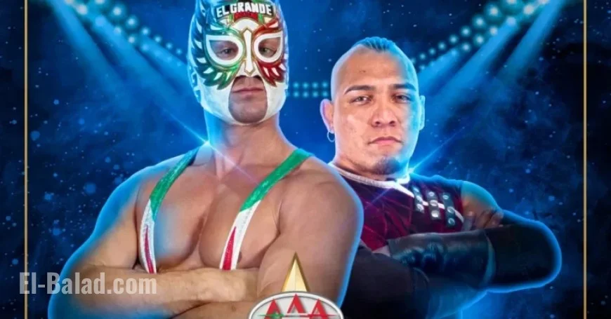 Vikingo and Americano Clash in Unmissable Weekend Showdown