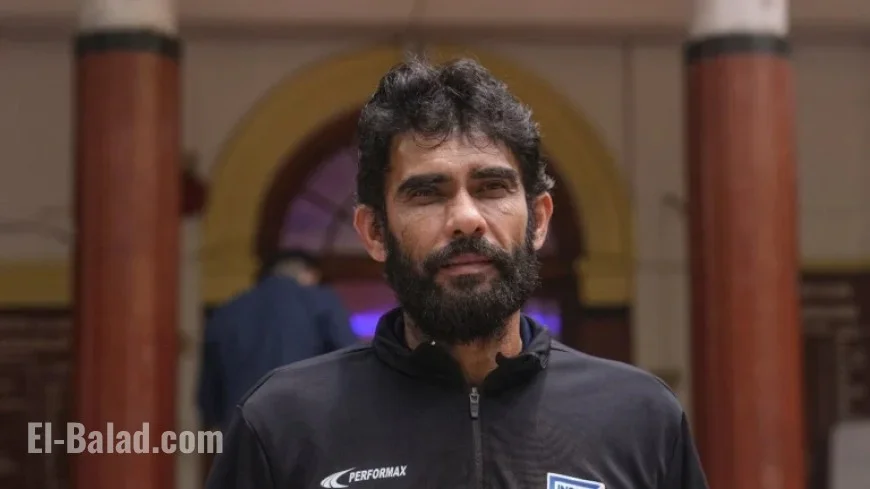 Khalid Jamil: India Needs More Players Like Ryan Williams, Requires Preparation Time