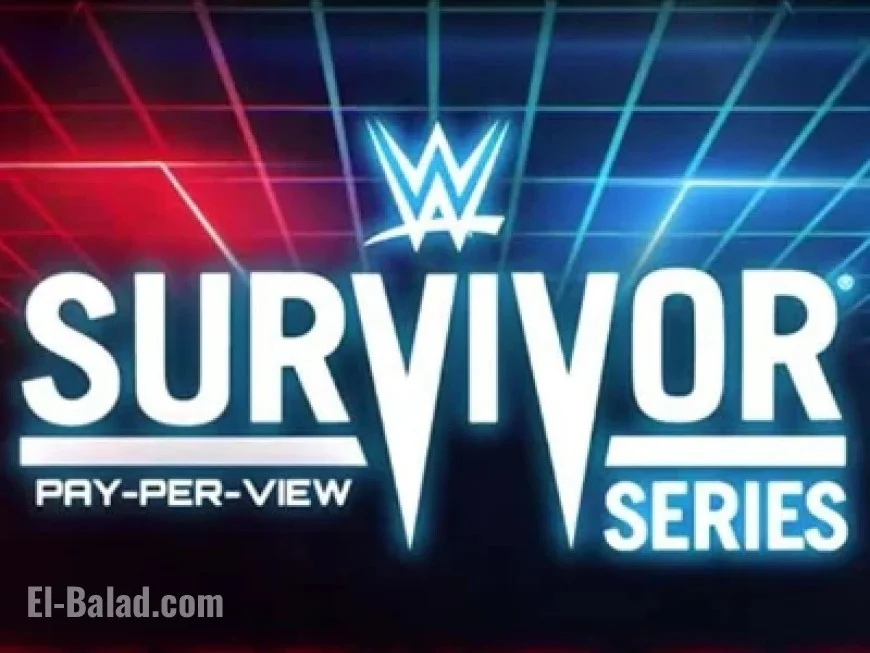 Major Spoiler Alert for WWE Survivor Series 2025