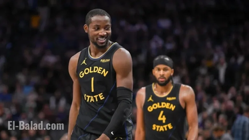 Pelicans vs. Warriors: Injury Updates for Kuminga, GP2, Poole, and Others