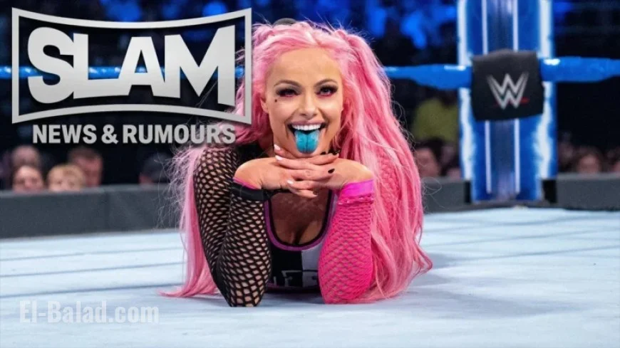 Liv Morgan’s Potential WWE Return at Survivor Series: Latest Rumors