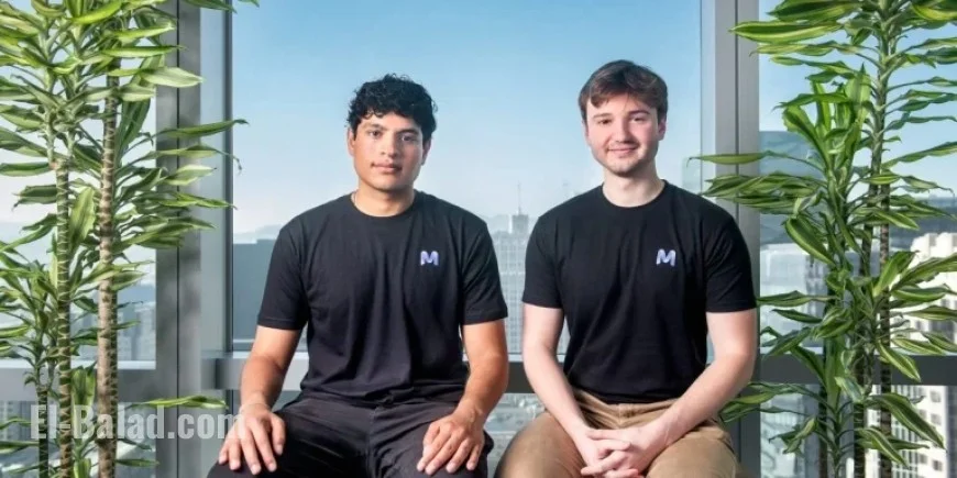 Youngest Self-Made Billionaire Avoids Burnout Despite 3 Years Without Break